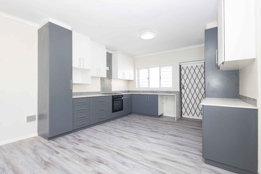 To Let 3 Bedroom Property for Rent in Morgenster Heights Western Cape